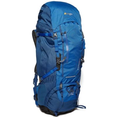 Sherpa 60+10 Rucksack